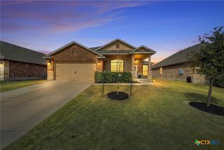 6219 Matagorda Road, Belton, TX 76513