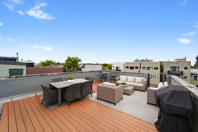 926 N WINCHESTER Avenue 3, Chicago, IL 60622