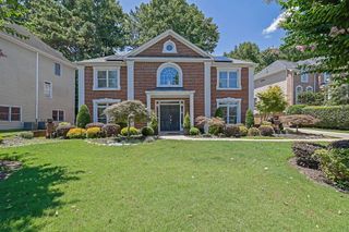 5219 Tealing NE Drive, Roswell, GA 30075