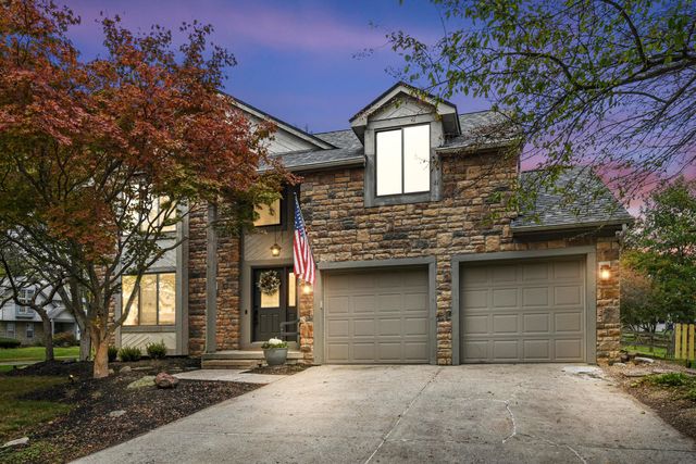 6992 Beery Lane, Dublin, OH 43017