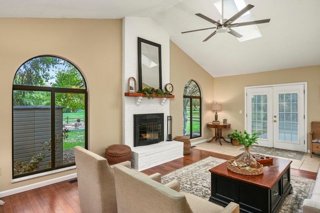 6992 Beery Lane, Dublin, OH 43017