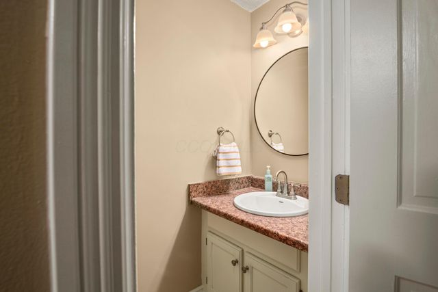 6992 Beery Lane, Dublin, OH 43017