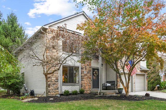 6992 Beery Lane, Dublin, OH 43017