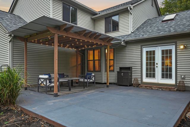 6992 Beery Lane, Dublin, OH 43017