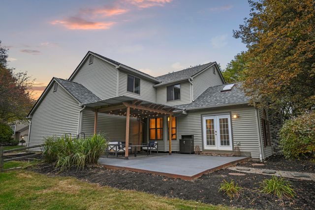 6992 Beery Lane, Dublin, OH 43017