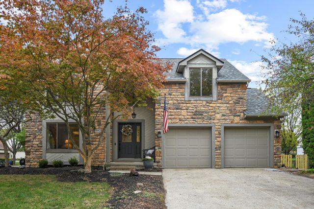 6992 Beery Lane, Dublin, OH 43017