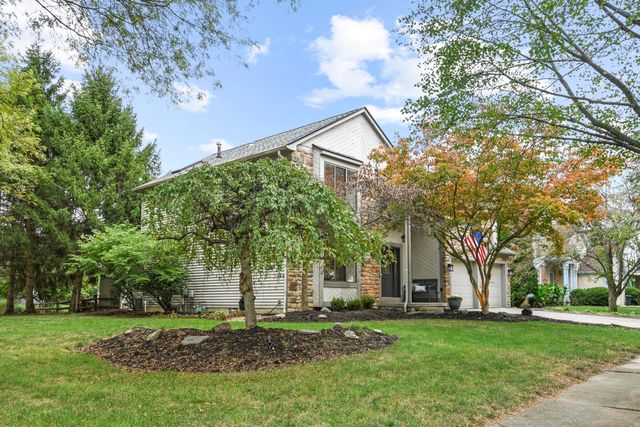 6992 Beery Lane, Dublin, OH 43017