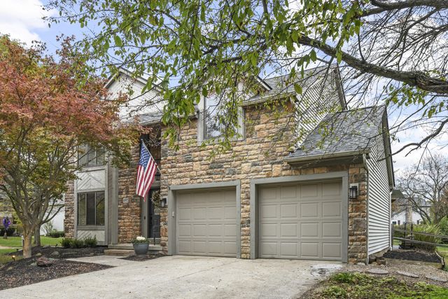 6992 Beery Lane, Dublin, OH 43017