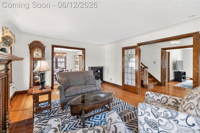 120 Superior Boulevard, Wyandotte, MI 48192