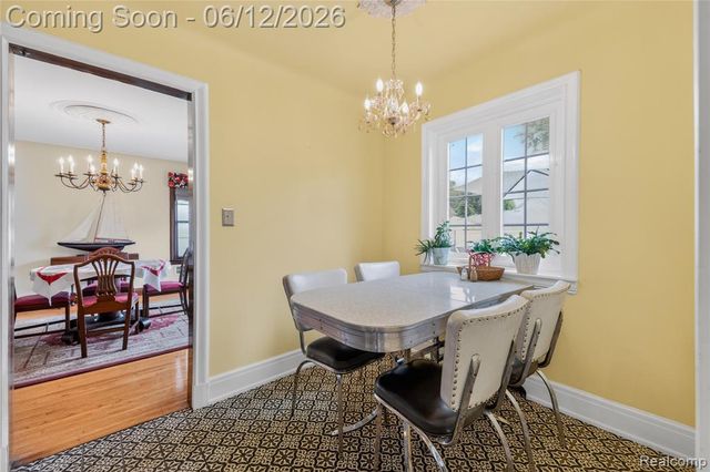 120 Superior Boulevard, Wyandotte, MI 48192