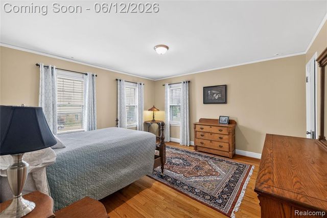 120 Superior Boulevard, Wyandotte, MI 48192