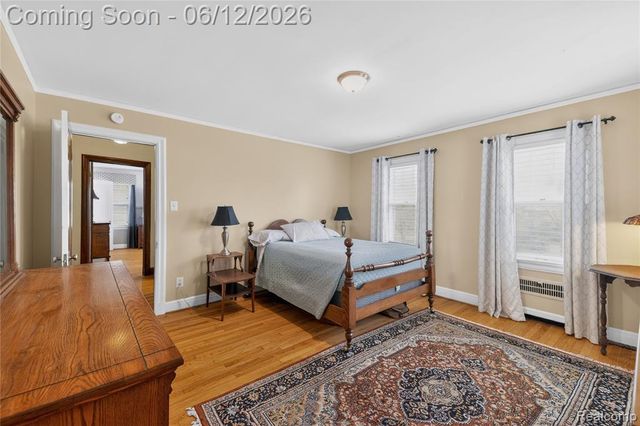 120 Superior Boulevard, Wyandotte, MI 48192