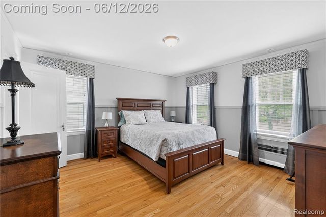 120 Superior Boulevard, Wyandotte, MI 48192