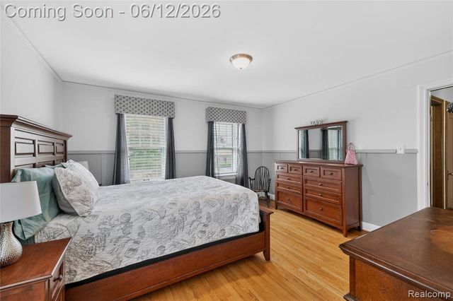 120 Superior Boulevard, Wyandotte, MI 48192