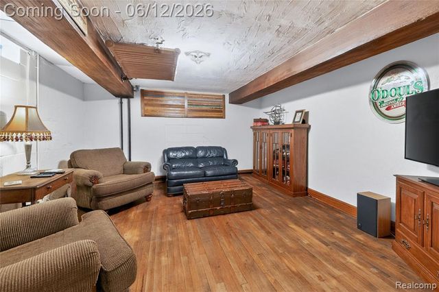 120 Superior Boulevard, Wyandotte, MI 48192