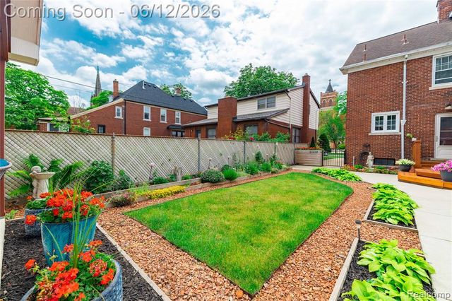 120 Superior Boulevard, Wyandotte, MI 48192