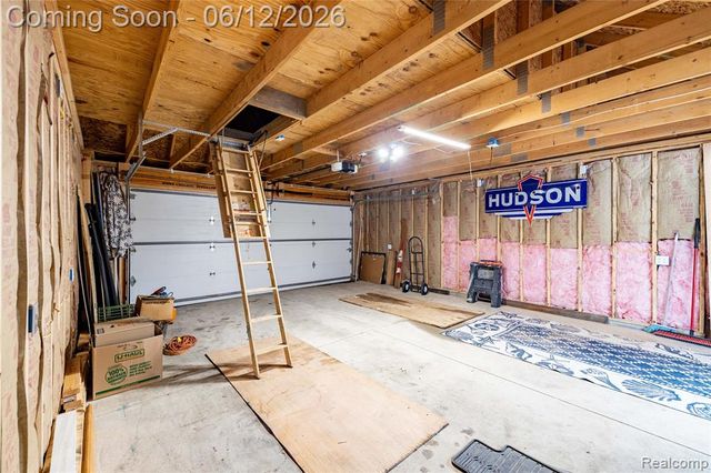 120 Superior Boulevard, Wyandotte, MI 48192