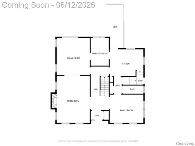 120 Superior Boulevard, Wyandotte, MI 48192