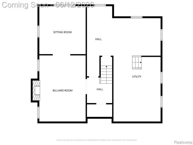 120 Superior Boulevard, Wyandotte, MI 48192