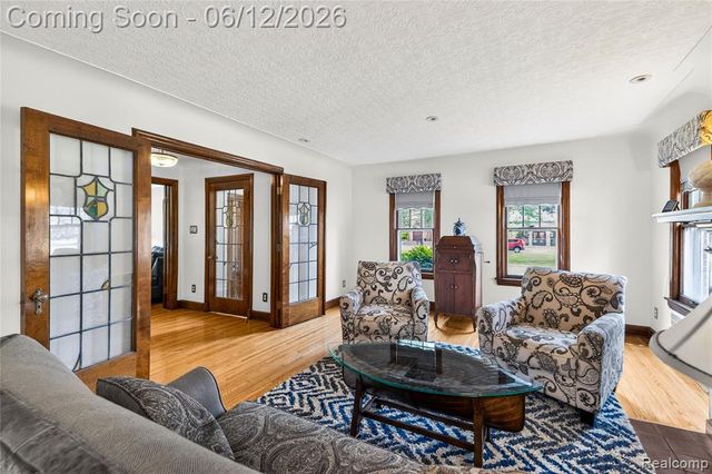 120 Superior Boulevard, Wyandotte, MI 48192