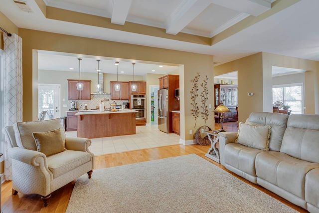 217 Watkins Farm Drive, Greer, SC 29651