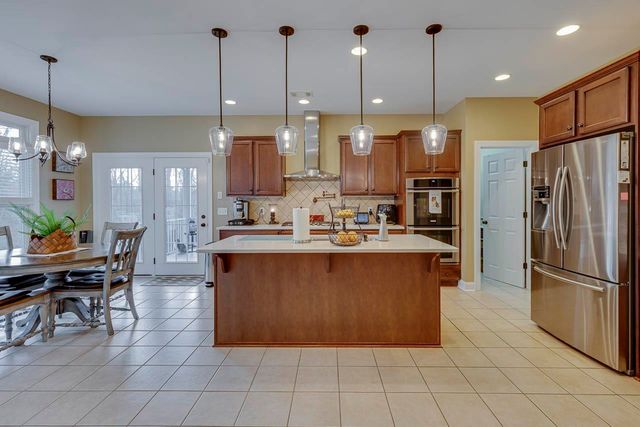 217 Watkins Farm Drive, Greer, SC 29651