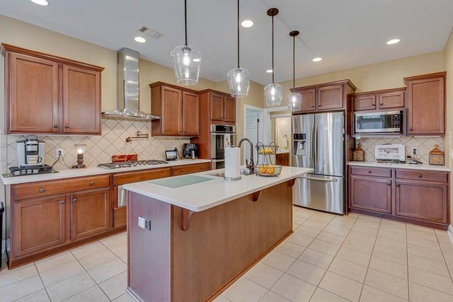 217 Watkins Farm Drive, Greer, SC 29651