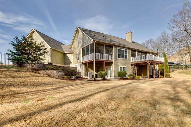 217 Watkins Farm Drive, Greer, SC 29651