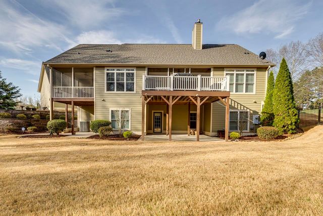 217 Watkins Farm Drive, Greer, SC 29651