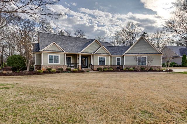 217 Watkins Farm Drive, Greer, SC 29651