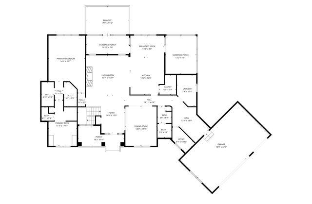 217 Watkins Farm Drive, Greer, SC 29651