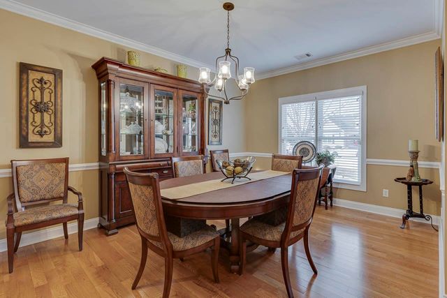 217 Watkins Farm Drive, Greer, SC 29651