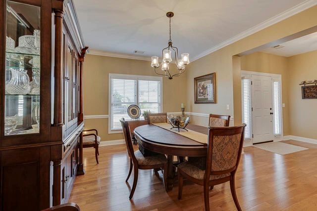 217 Watkins Farm Drive, Greer, SC 29651