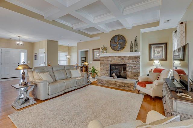 217 Watkins Farm Drive, Greer, SC 29651