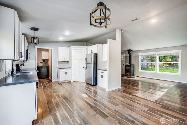 4705 354th Street E, Eatonville, WA 98328