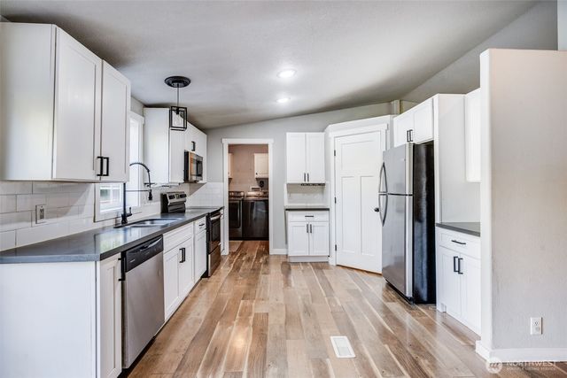 4705 354th Street E, Eatonville, WA 98328