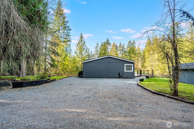4705 354th Street E, Eatonville, WA 98328