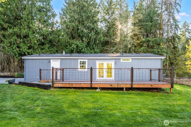 4705 354th Street E, Eatonville, WA 98328