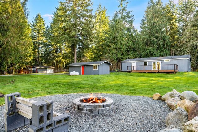 4705 354th Street E, Eatonville, WA 98328