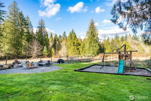 4705 354th Street E, Eatonville, WA 98328