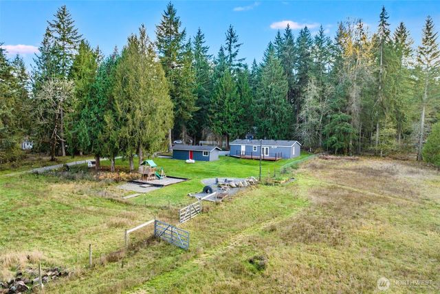 4705 354th Street E, Eatonville, WA 98328