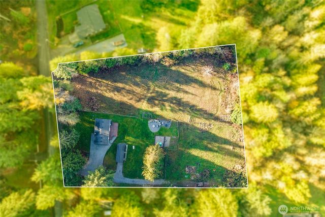 4705 354th Street E, Eatonville, WA 98328