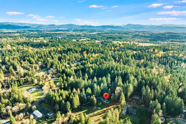 4705 354th Street E, Eatonville, WA 98328