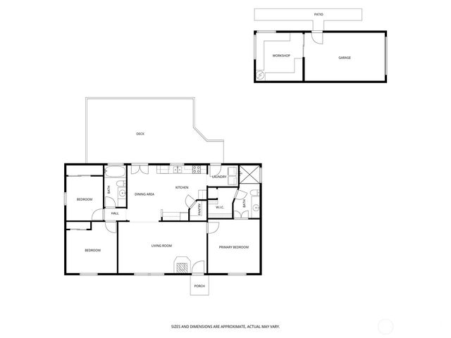 4705 354th Street E, Eatonville, WA 98328