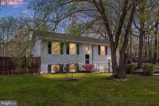 15195 DYERS RD, Woodbridge, VA 22193