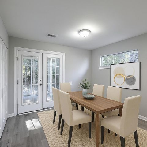 4885 Habersham Lane, Summerville, SC 29485