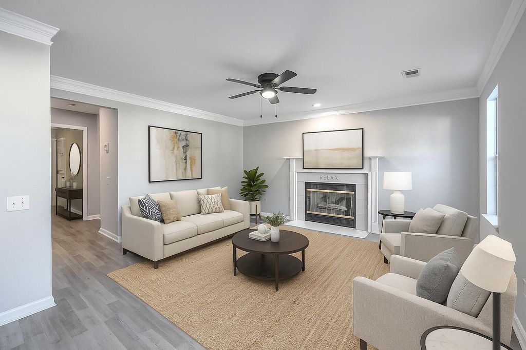 4885 Habersham Lane, Summerville, SC 29485