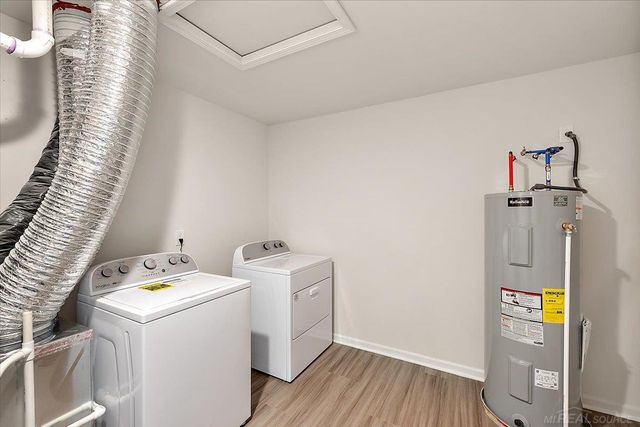 8292 Heywood Circle, Sterling Heights, MI 48312