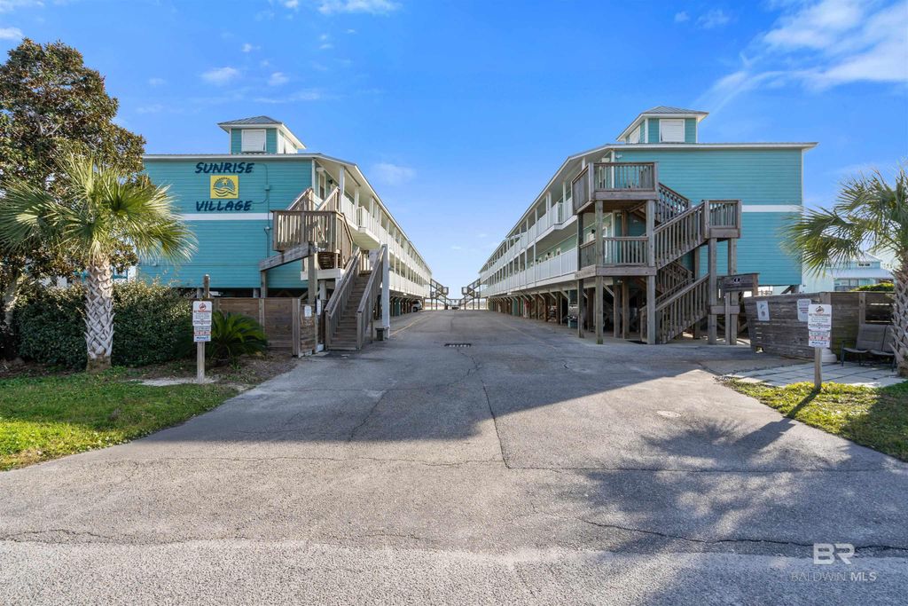 1159 W Beach Boulevard 201, Gulf Shores, AL 36542