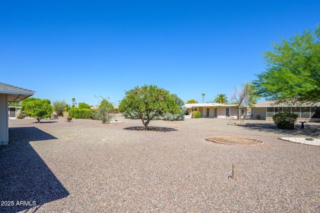 9702 W PINERIDGE Drive, Sun City, AZ 85351